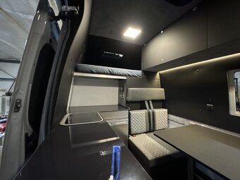 IVECO DAILY FURGON FACE LIFT L4H3 2025 MANSORA - 7