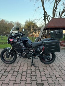 Yamaha Super Tenere XT 1200 Z - 7