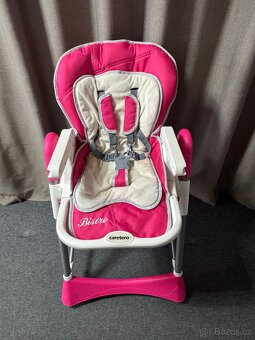 Jídelní židlička - 7