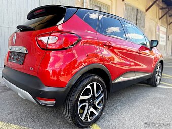 RENAULT CAPTUR X-MOD ENERGY 90TCE SERVIS RENAULT DO 2025 TOP - 7