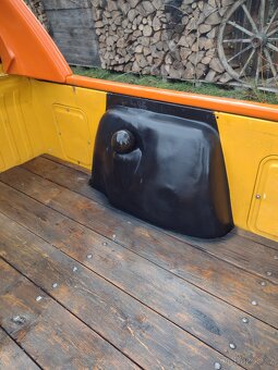 Škoda Felicia Felicie pick up - 7