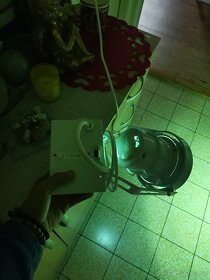 Prodám Halogenové Světla (silné osvětlení) - 7