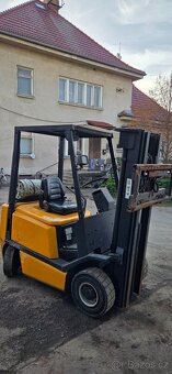 Jungheinrich-YALE - 7