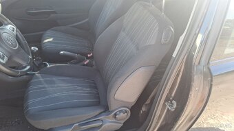 Opel Corsa 1.2i,59kw, model 2009,nová STK - 7