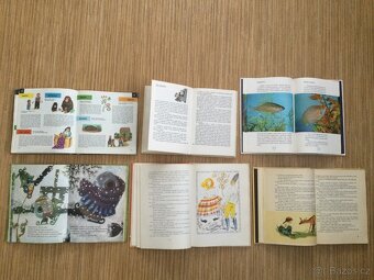 Dětské knížky ceny od 29-79 Kč (jen 1x 99 Kč) - 7