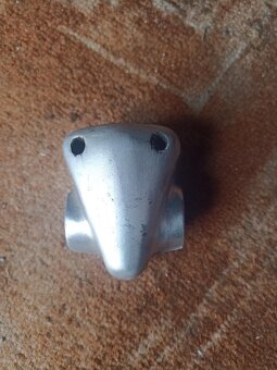 Díly skutr Čz - i Rikša ČZ - - 7