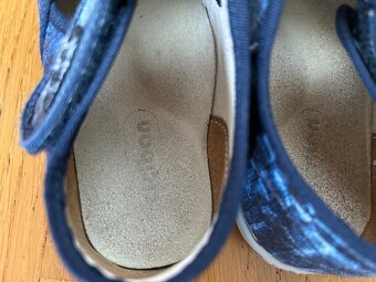 Dětské bačkory Ciciban v. 31 - 7