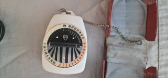 5 starých fotoaparátů - 7