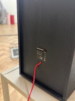 Mikro věž Blaupunkt - 7