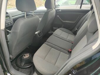 Volkswagen Golf 2009 - STK 09.2027 - 7