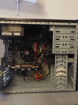 PC - Herní počítač - 7