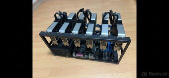 Mining rig 6x3060FE - 7