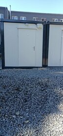 Kontejner 2,4x6 m cena bez dph 94999 kc. - 7