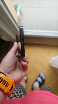 Samsung Galaxy S23 - 8/128GB - pěkný stav - 7