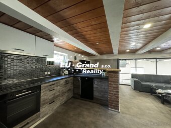 výroba, montážní hala, 360 m² - Chřibská - Horní Chřibská - 7