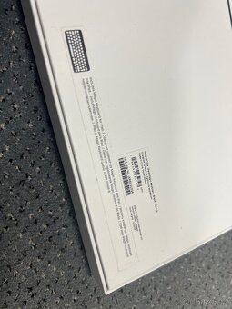 Apple MagicKeyboard iPad 12.9” 3.-6.gen CZ - 7