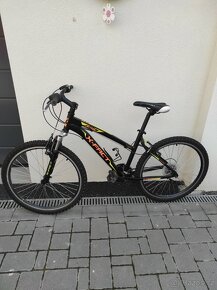 Dámské dětské kolo - 7