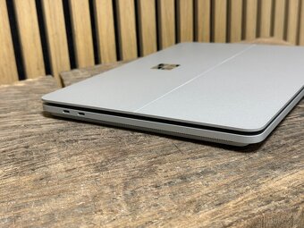 Microsoft Surface Laptop Studio - 14.4" 120Hz, i5-11300H - 7