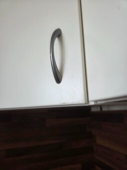 Rohová kuchyně - 7