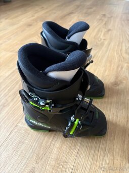 Dětské lyžařské boty - 7