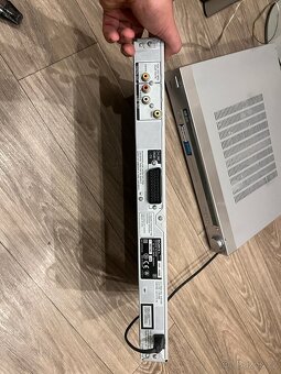Audio hi-fi sony 420w - 7