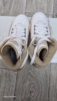 Nike air Jordan 2 retro 38eu - 7