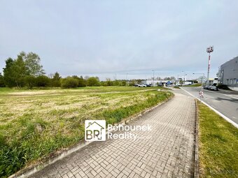 Prodej pozemky pro komerční výstavbu, 3 899 m² - Tábor - 7