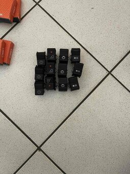 Díly na traktor Belorus,traktorbagr Belarus. - 7