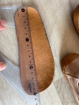 Barefoot Froddo 24 - 7