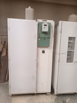 Líhen a dolíhen BIOS - 7