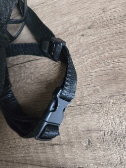 CYKLISTICKÁ HELMA CRIVIT - 7