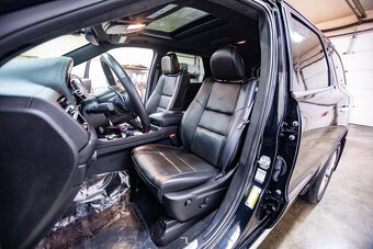 2022  Dodge Durango AWD Citadel 3,6 - 7