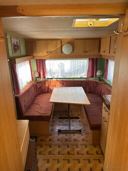 Karavan Dethleffs - 7