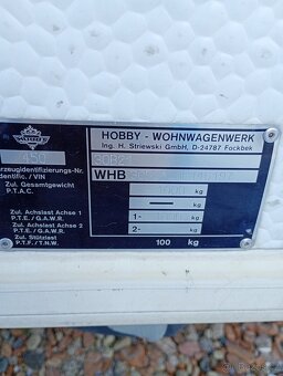 Hobby excelent easy 450 - 7