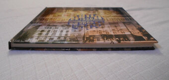 Almanach – Moravské divadlo Olomouc 1920-2000 - 7