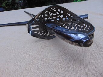 Šavle R-Uhersko - 7