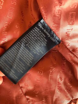 Tommy Hilfiger bunda vel.S - 7