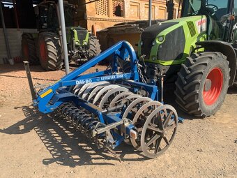 Pottinger terrasem 3000 - 7