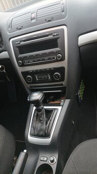 Prodám Škoda Octavia ZTP - 7