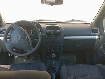 Renault Clio 2004 1.5 dci - 7