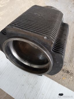 Kompresor ORLIK 2JSK - 7