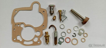 REPAS KARBURATOROU... - 7