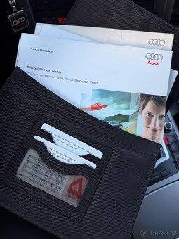 Prodám Audi a6 4f - 7