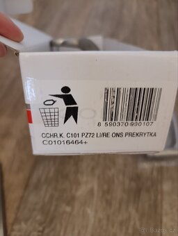 Dveřní kování - 7