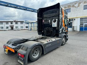 Scania R410 lowdeck, r.v.2016, 913.000 km - 7