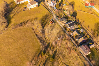 Prodej louky, 962 m², Radiměř - 7