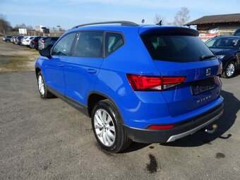 Seat Ateca, 1,0 TSi 85 Kw Style - 7
