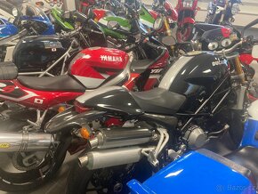Motocykly ze sbírky - 7
