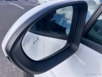 Opel Astra K Spots Tourer automat 90kW - 7