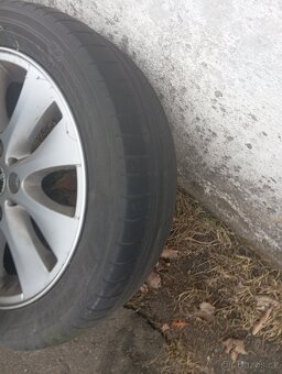 Alu 5x120 R16 - 7